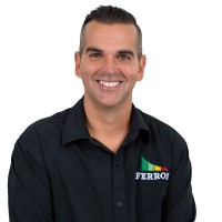 Marc-André Ferron