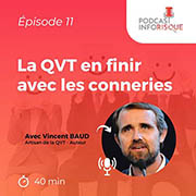 Jaquette podcast
