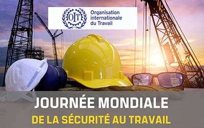 différents équipements de protection individuels