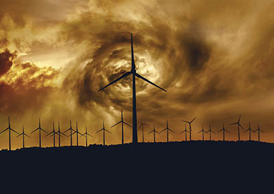 éolienne