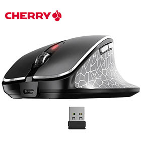 souris CHERRY MW 8 ERGO