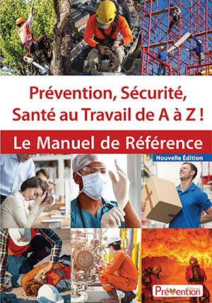 couverture du du livre Manuel de Référence
