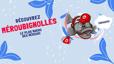 illustration peluche Méroubignolles