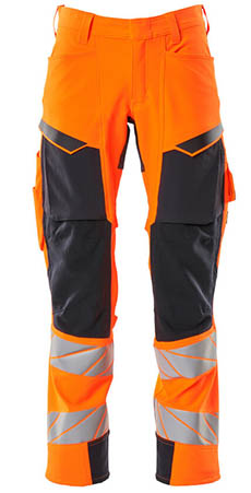 pantalon de travail MASCOT ACCELERATE SAFE