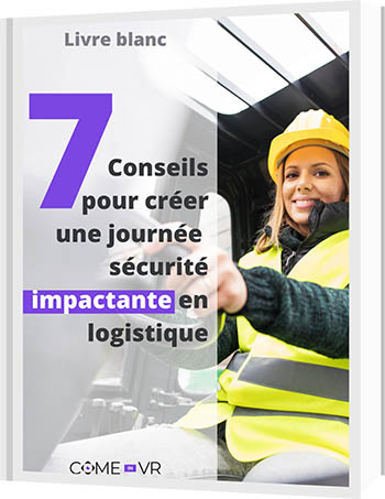 7 conseils pour créer une journée sécurité impactante en logistique