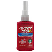 Flacon de Loctite 2400