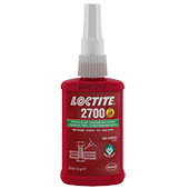 Flacon de Loctite 2700
