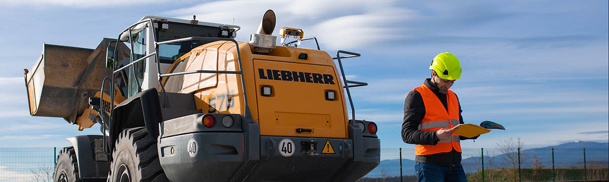 Les solutions d'IA embarquées : le standard pour la sécurité et la productivité des véhicules et matériels roulants ?