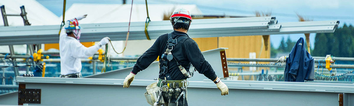 Comment prévenir les coups de chaleur au travail ?