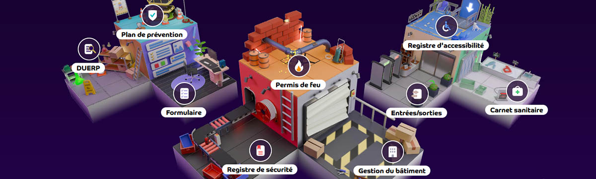 Sécurité des bâtiments : les obligations documentaires à ne pas négliger