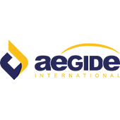 Logo du fabricant AEGIDE INTERNATIONAL