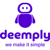 Logo du fabricant Deemply