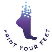 Print Your Feet