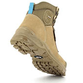 Chaussure de sécurité