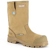 S.24 _ Botte de sécurité HERACLES S7