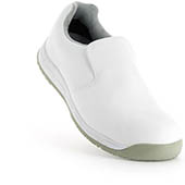 Mocassin de sécurité