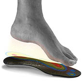 Semelle de propreté