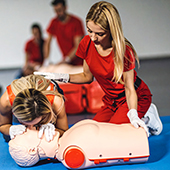 SAVPRO Formation _ Formation Sauveteur Secouriste au Travail (SST) SST