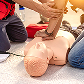 Formation Sauveteur Secouriste au Travail (SST)