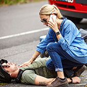 Formation Sauveteur Secouriste au Travail (SST)