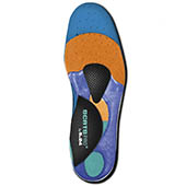 S.24 _ Semelle de confort sur-mesure SCATS PRO