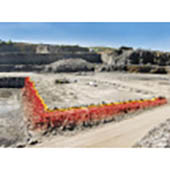 BorderSystem _ Protection zone de danger BorderSystem Protect