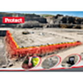 Protection zone de danger