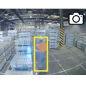 Analyses de la sécurité et de la productivité via des métriques sur un tableau de bord