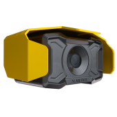 La solution la plus performante pour prévenir les collisions engins/piétons