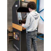 Evènementiel Semaine sécurité Challenge sécurité