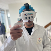 Un atelier innovant pour animer votre journée sécurité / Safety Day