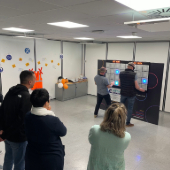 ATELIER DE SENSIBILISATION - PRÉVENTION ADDICTIONS