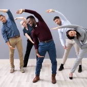 Queoris _ Formation Initiation au réveil musculaire