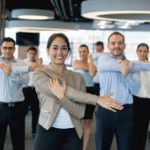 Queoris _ Formation Référent interne en réveil musculaire
