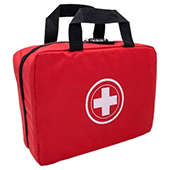 Kit de secours Medisafe
