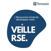 TENNAXIA _ Veille RSE Veille RSE pour les PME