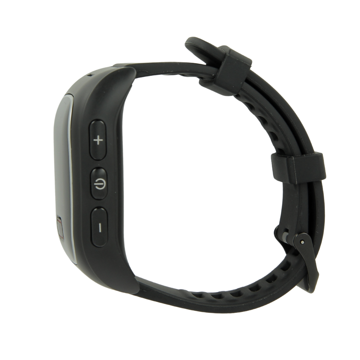 Montre d'alerte PTI - DATI