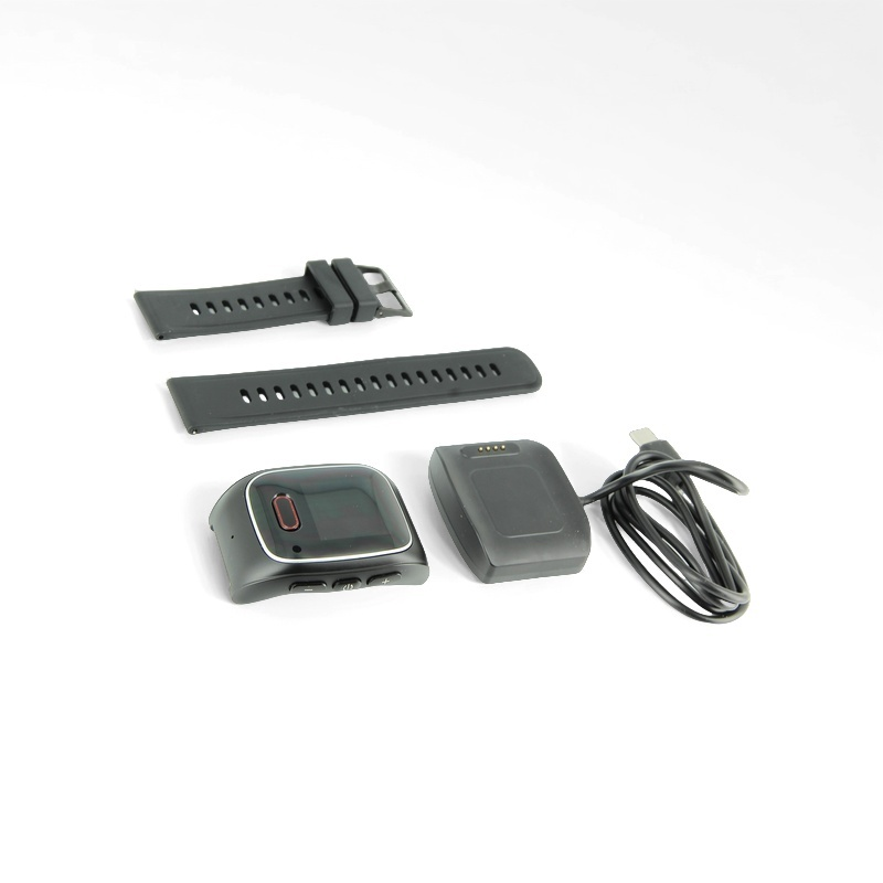 Montre d'alerte PTI - DATI