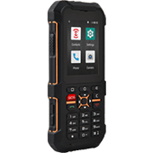 Association Nationale Présence Verte _ Téléphone EMERIT RG170