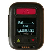 Association Nationale Présence Verte _ Le dispositif PTI discret Twig Neo