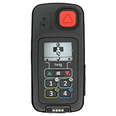 Association Nationale Présence Verte _ Le dispositif de sécurité Twig One