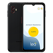 Application PTI Léa