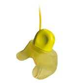 Protection auditive Earpro Poignée