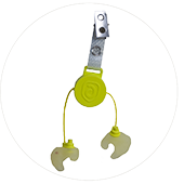 Protection auditive Earpro Compact