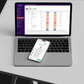 Logiciel de gestion des conformités et obligations Deemply