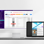 Logiciel de gestion des conformités et obligations Deemply