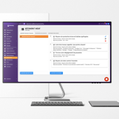 Permis de feu dématérialisé