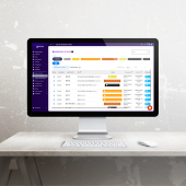 Gestion du bâtiment dématérialisée