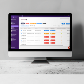 Gestion du bâtiment dématérialisée