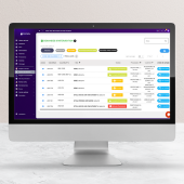 Gestion du bâtiment dématérialisée